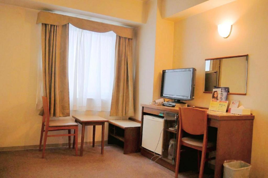 Smile Hotel Асахикава Экстерьер фото