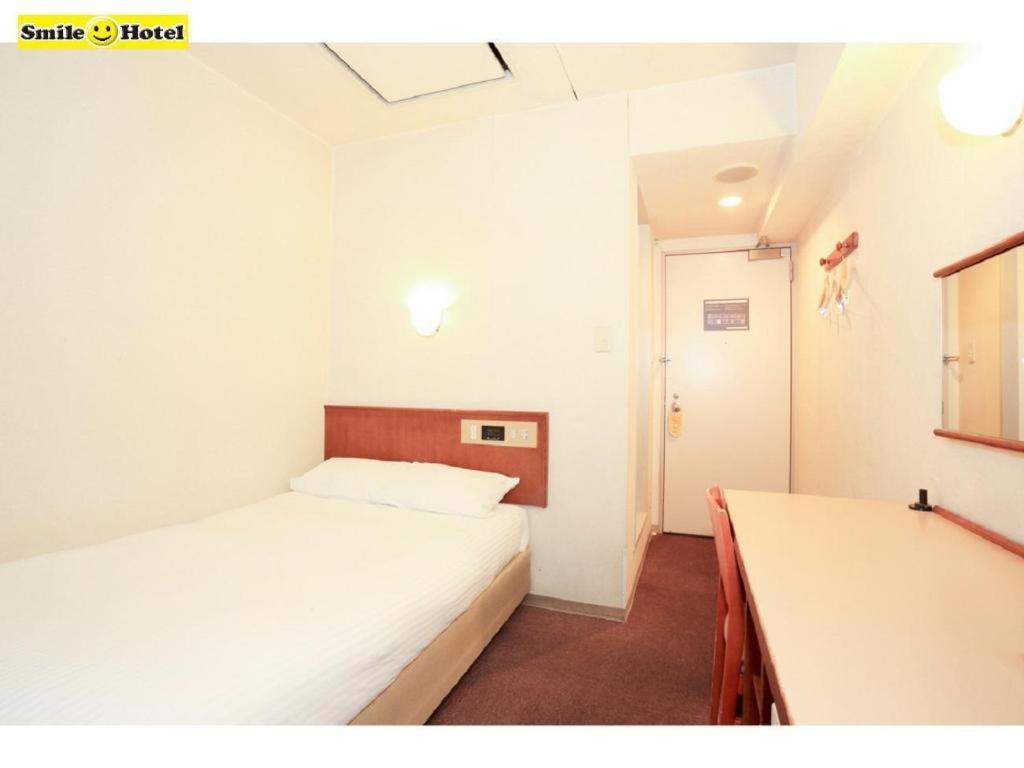 Smile Hotel Асахикава Экстерьер фото