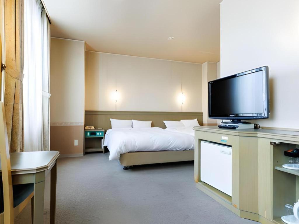Smile Hotel Асахикава Экстерьер фото
