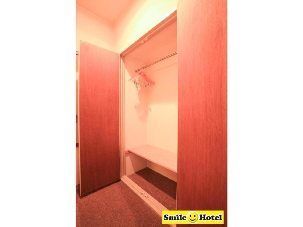 Smile Hotel Асахикава Экстерьер фото