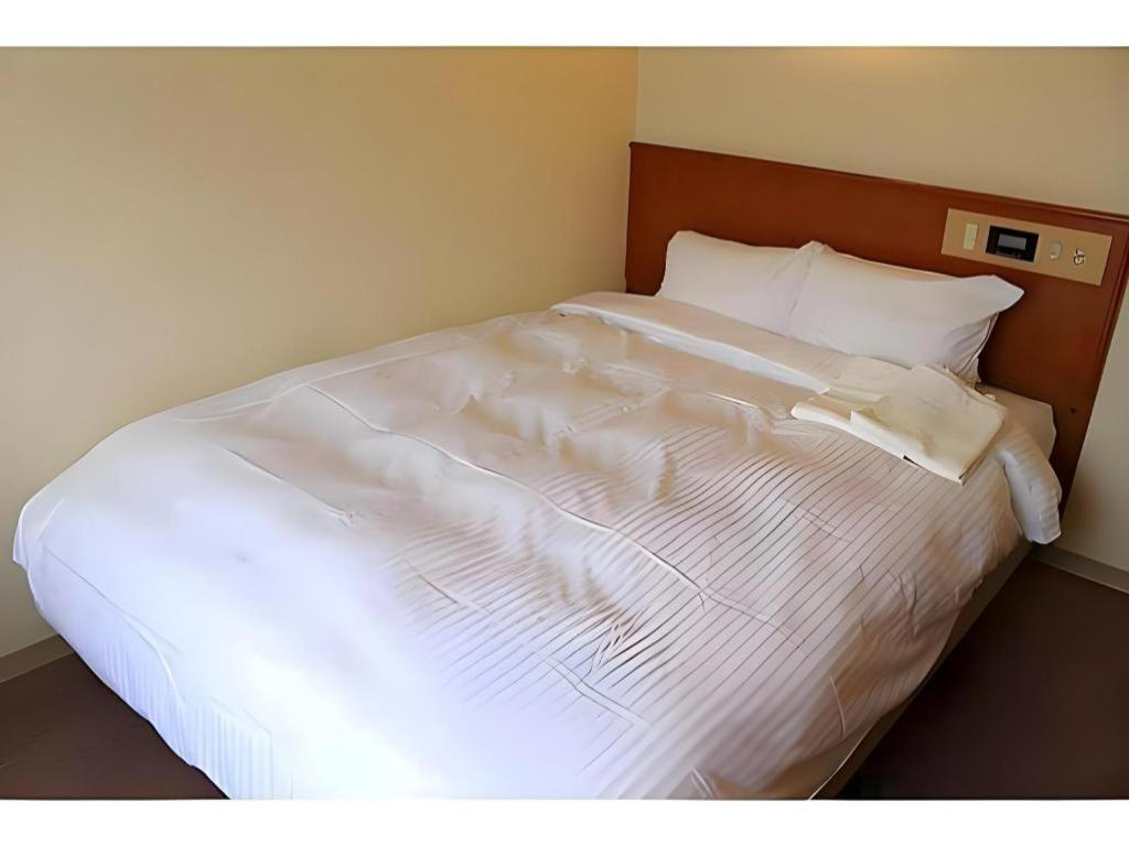 Smile Hotel Асахикава Экстерьер фото