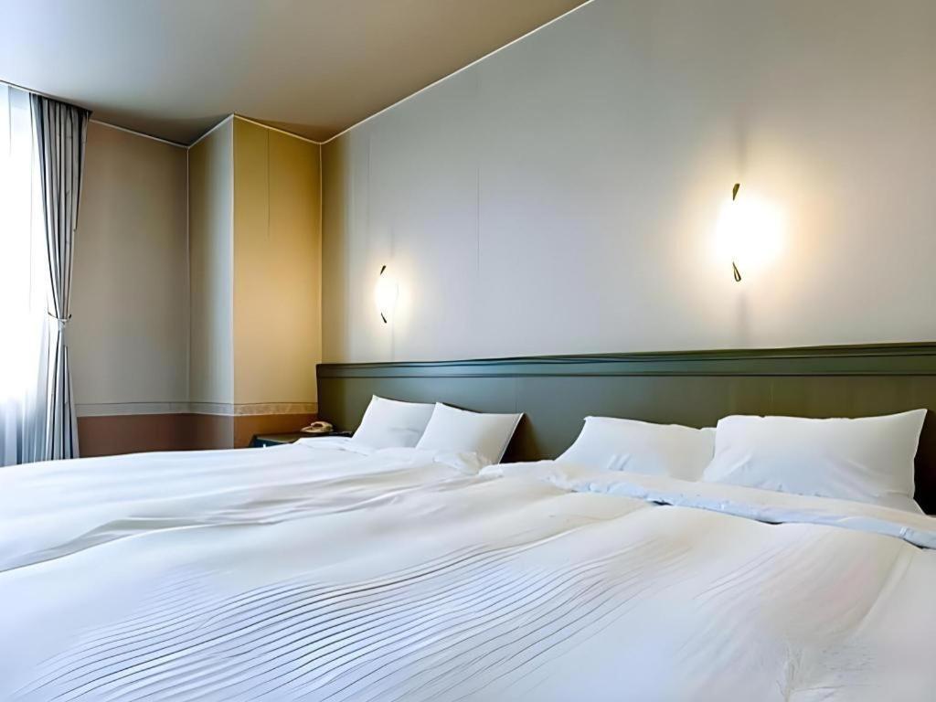 Smile Hotel Асахикава Экстерьер фото
